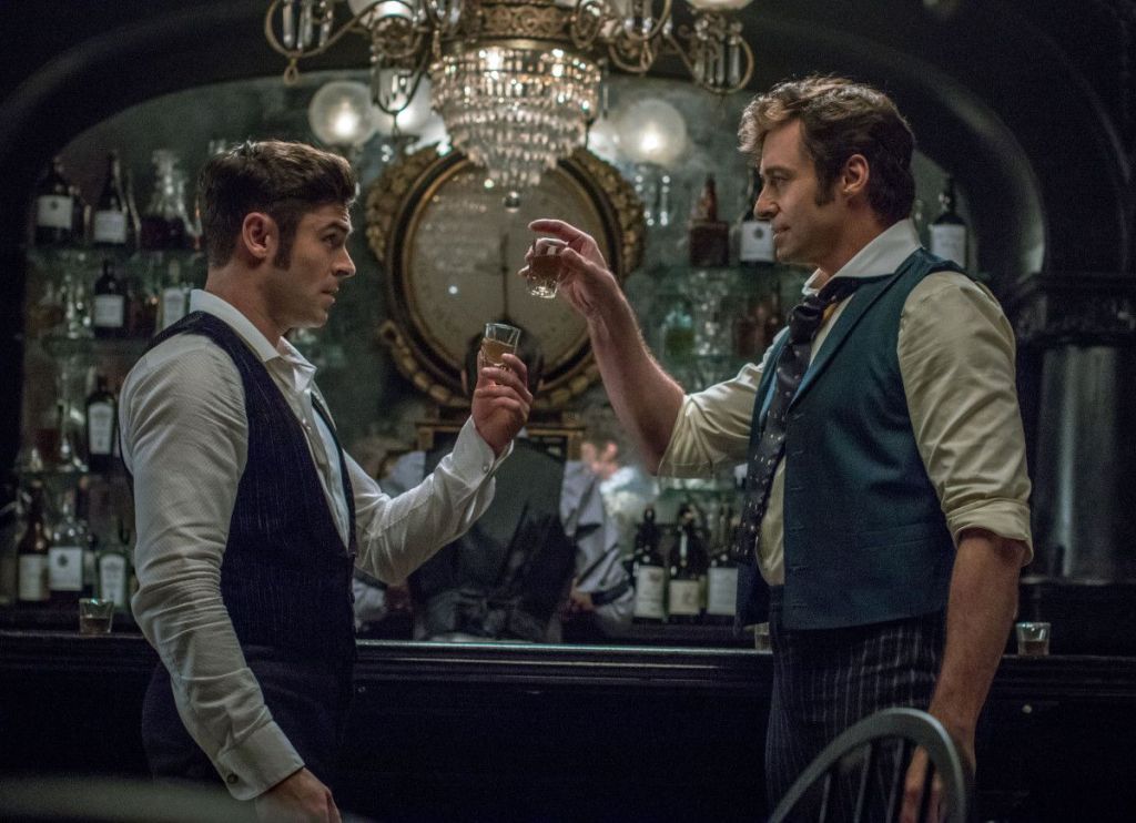 WATCH: Jackman, Efron, Michelle Williams, Zendaya in ‘The Greatest Showman’ teaser