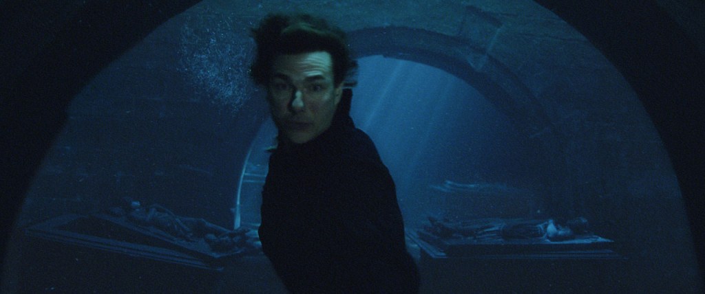 Tom Cruise leads cinematic re-invention of ‘The&nbsp;Mummy’