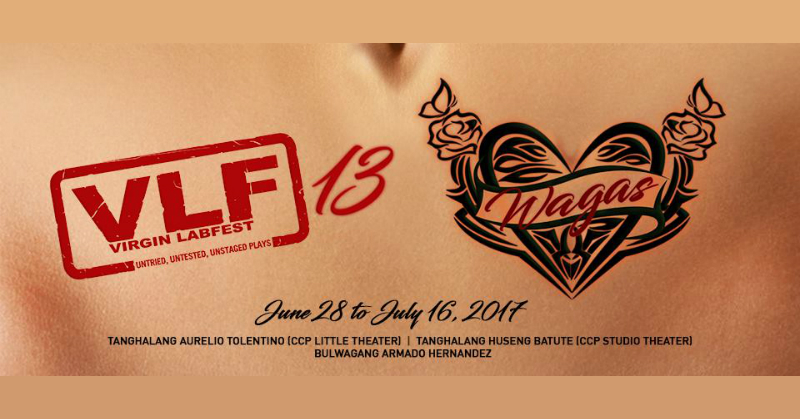 ‘Virgin Labfest 13’ celebrates diverse unstaged plays with ‘Wagas’