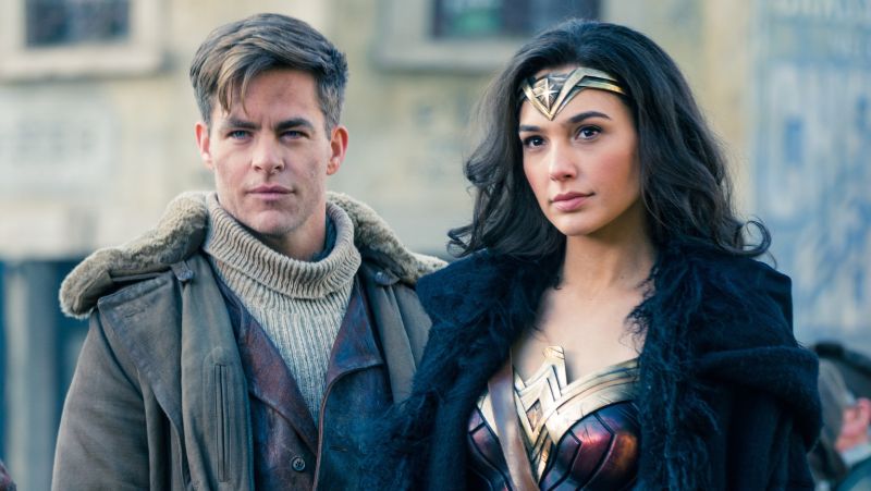 ‘Wonder Woman’ grosses P48.39-M on opening day, breaks non-holiday&nbsp;record