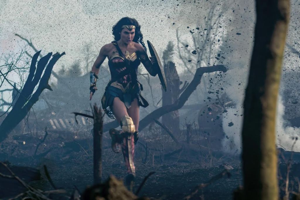 ‘Wonder Woman’ earns P233-M at PH box office in 4&nbsp;days