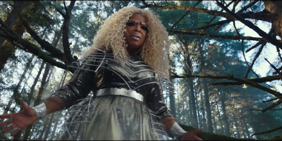 WATCH: Disney’s fantasy adventure ‘A Wrinkle in Time’ debuts teaser&nbsp;trailer