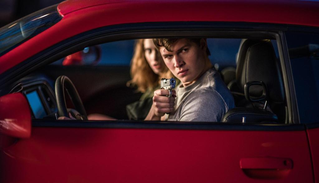 ‘Baby Driver’ sets whole-day sneak previews July 24 & 25 ahead of Aug 2 wide&nbsp;release
