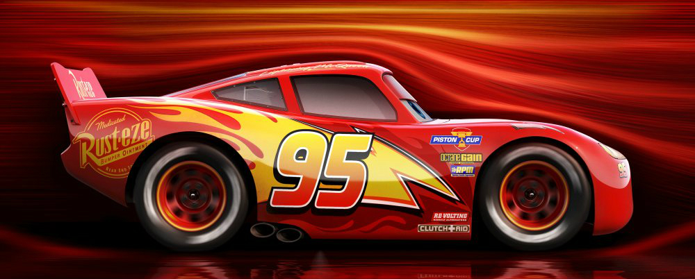 SM, Disney to launch ‘Cars 3’ mall event at SM North EDSA on July 19