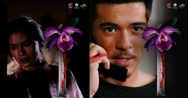 Aga Muhlach’s 1996 thriller ‘Sa Aking Mga Kamay,’ now digitally restored and&nbsp;remastered