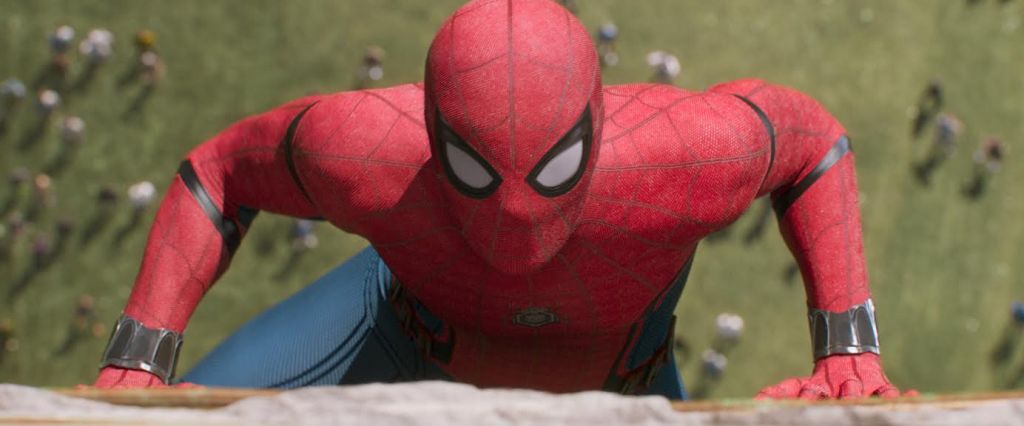 ‘Spider-Man: Homecoming’ opens at no.1 in PH box office, grosses P208.44-M in 4&nbsp;days