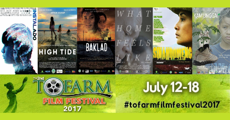 WINNERS: ToFarm Film Festival&nbsp;2017