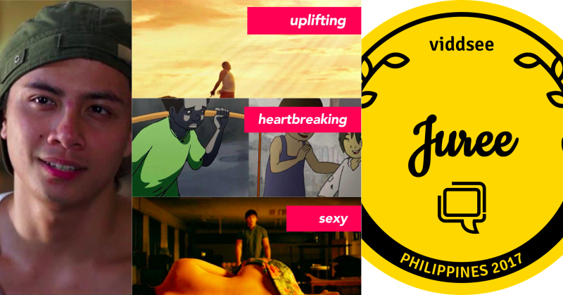 Call for entries for Viddsee Juree Awards for the Philippines