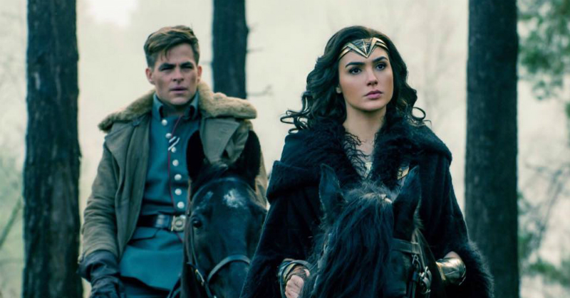 ‘Wonder Woman’ overtakes ‘Batman v Superman’ as biggest Warner Bros. movie in&nbsp;PH