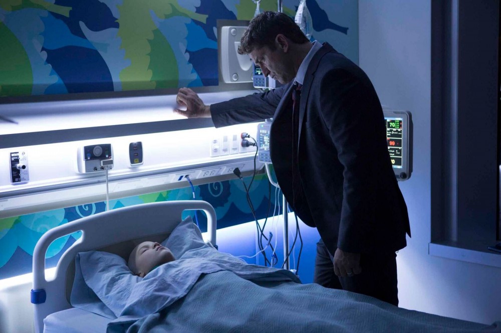 Ayala Malls Cinemas exclusively screens touching film ‘A Family&nbsp;Man’