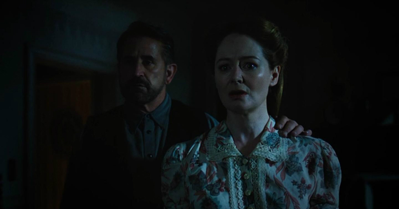 ‘Annabelle: Creation’ unveils origin of haunted&nbsp;doll