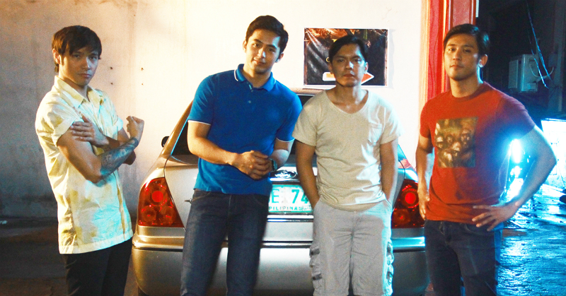 Feel-good barkada movie ‘Bar Boys’ uncovers secret lives of law&nbsp;students