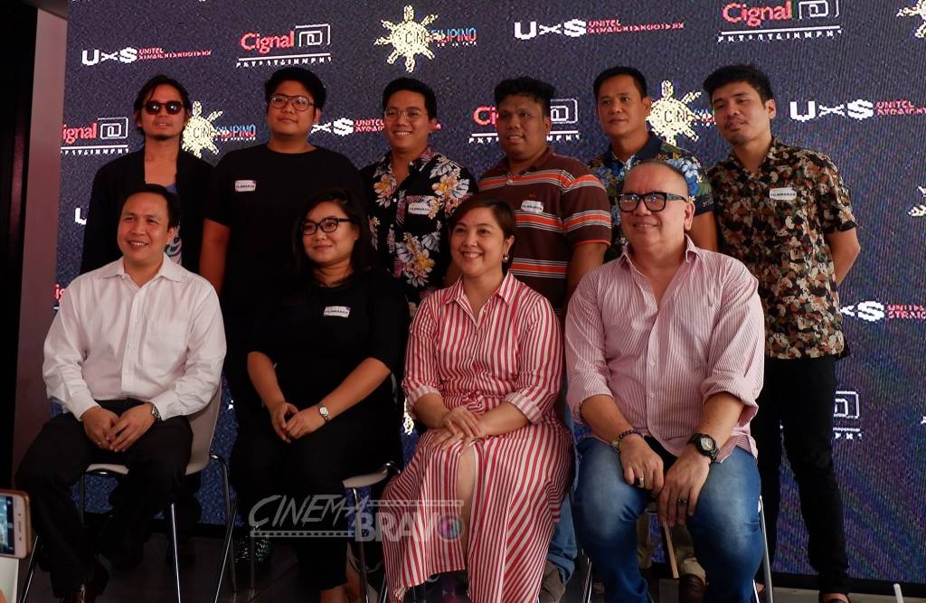 CineFilipino 2018 bares eight full-length&nbsp;finalists