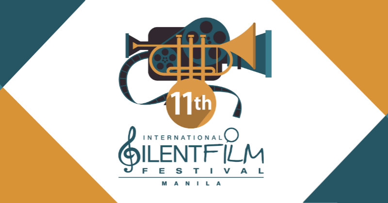 GUIDE: International Silent Film Festival Manila&nbsp;2017