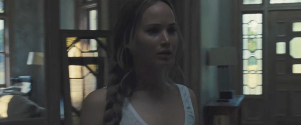 WATCH: New psychological horror-thriller ‘mother!’ offers 30-second&nbsp;tease