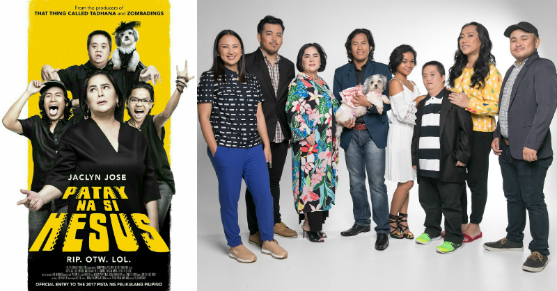 What’s the buzz about road comedy film ‘Patay Na si&nbsp;Hesus?’