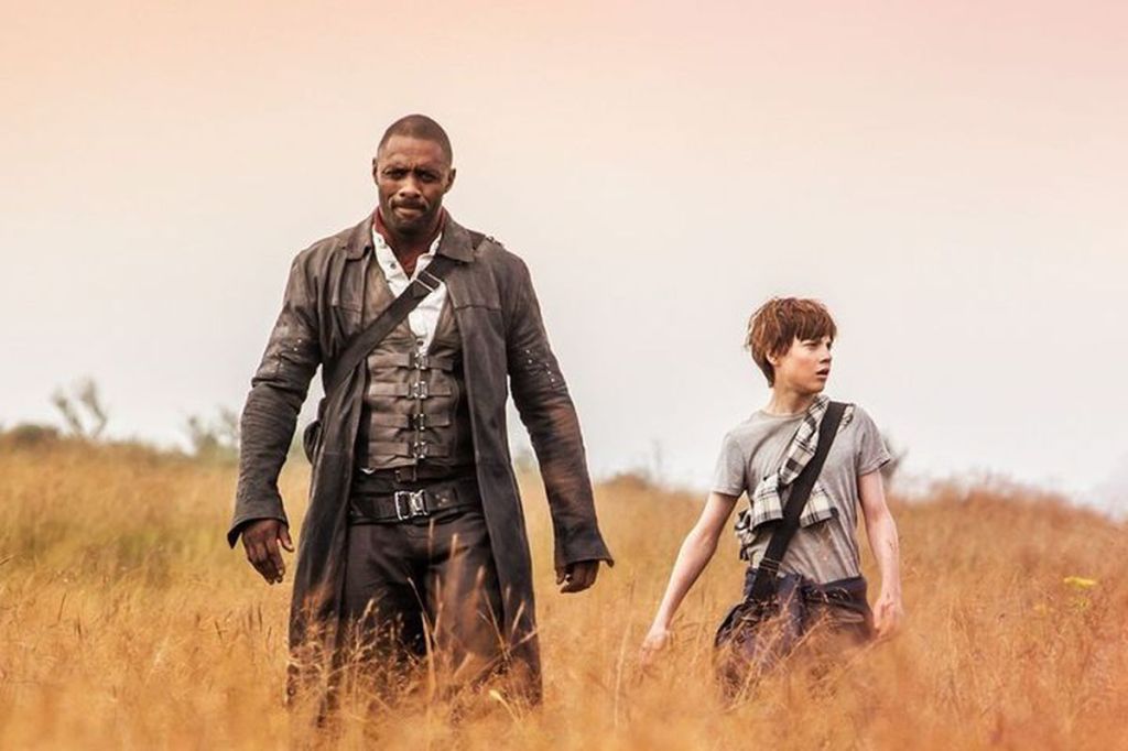 ‘The Dark Tower’ tops US box-office, opens in PH Aug&nbsp;30