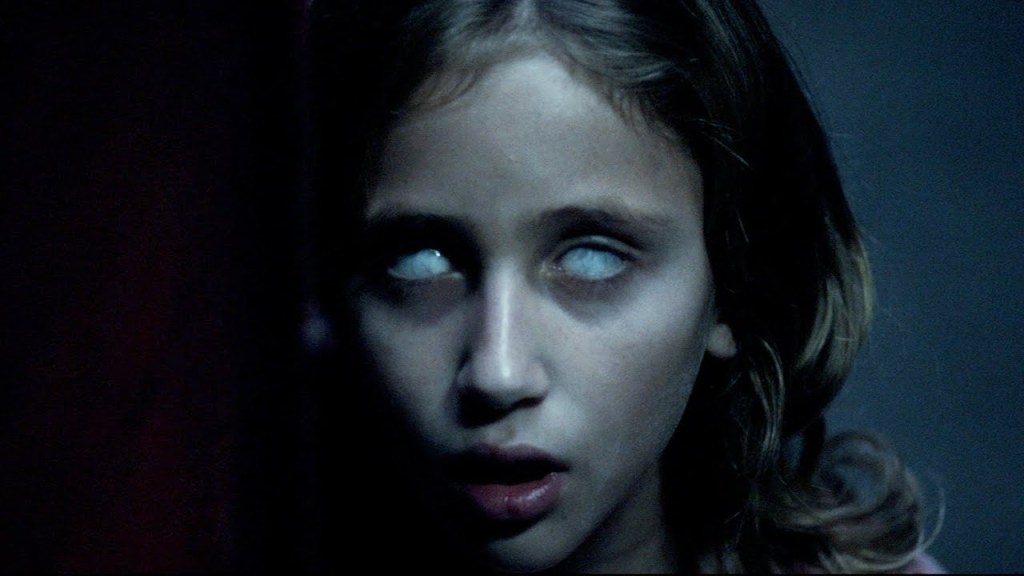 WATCH: ‘Insidious: The Last Key’ unlocks first official&nbsp;trailer