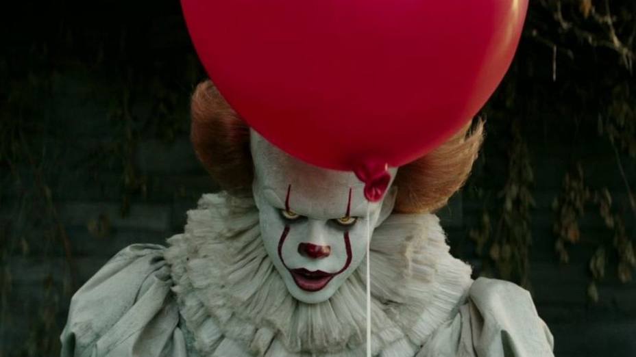 MOVIE REVIEW: It (2017)
