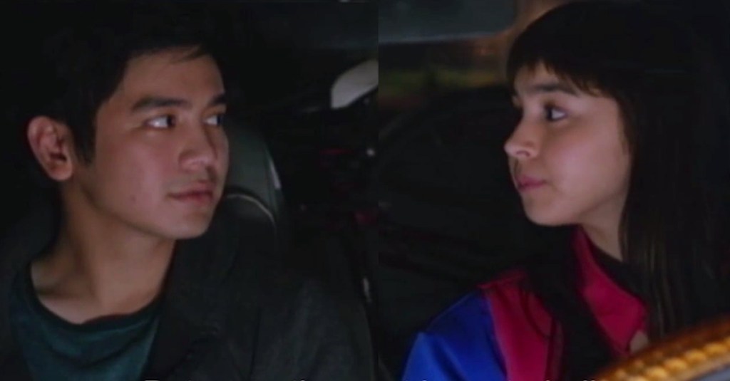 MOVIE REVIEW: Love You to the Stars and Back (2017)