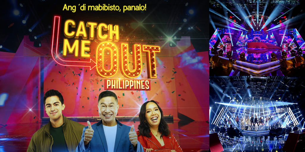 Who’s the great pretender? ‘Catch Me Out Philippines’ premieres Feb 6 on GMA