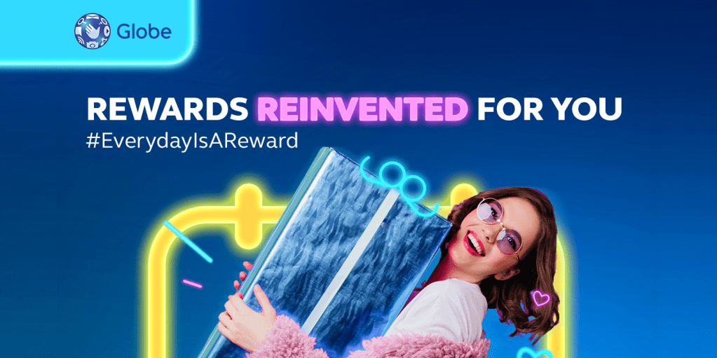 Globe reinvents customer’s experience, rewards with first-to-market&nbsp;innovations