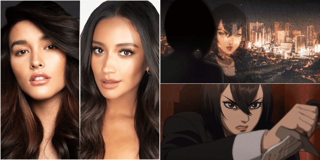 Liza Soberano, Shay Mitchell to voice ‘Trese’ in Netflix anime series adaptation