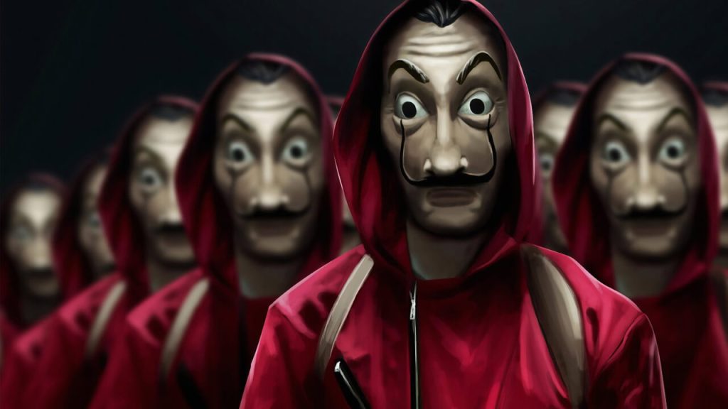 Meet the cast of Korean adaptation of ‘Money Heist’ on Netflix