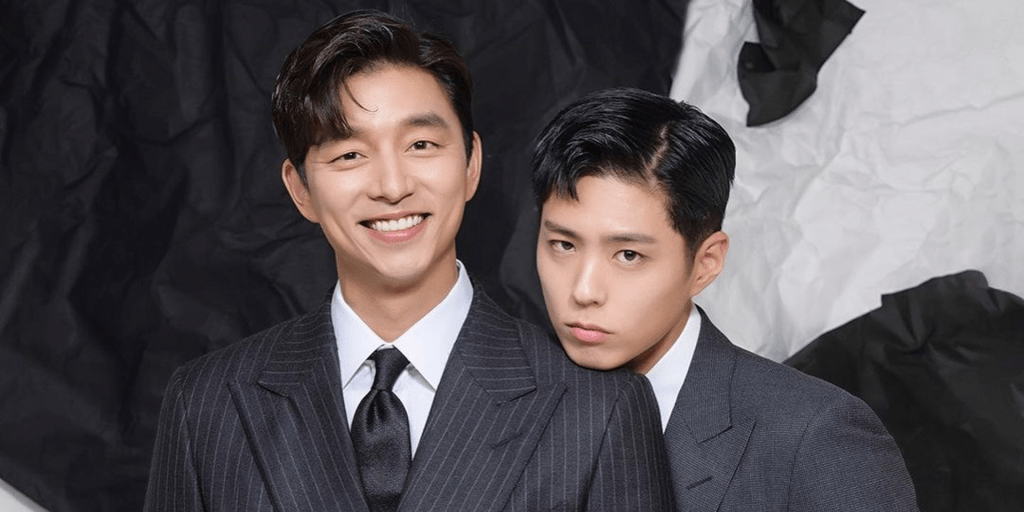 ‘Seobok:’ Gong Yoo, Park Bo-gum star in first Korean film on human&nbsp;clones
