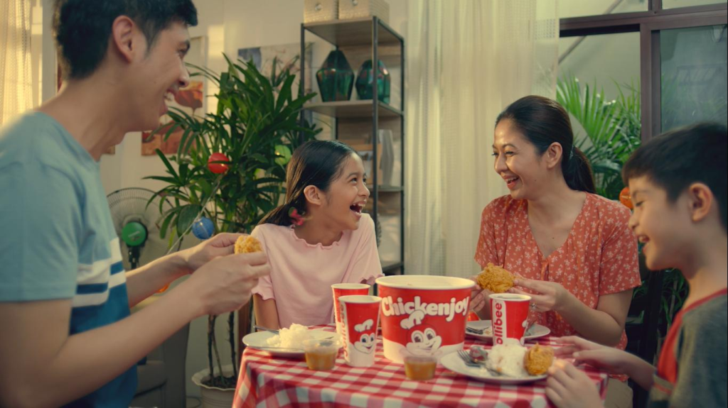 WATCH: Heartwarming Jollibee music video shows family love, gratitude