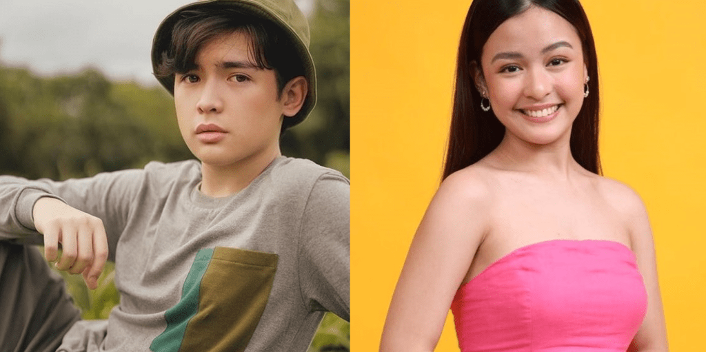 Fresh from TV, Joaquin Domagoso, Andi Abaya to star in ‘Caught in the&nbsp;Act’