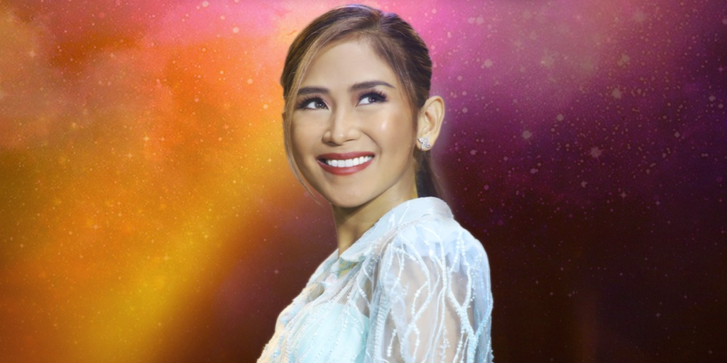 Sarah Geronimo’s ‘Tala: The Film Concert’ now streaming on&nbsp;Vivamax
