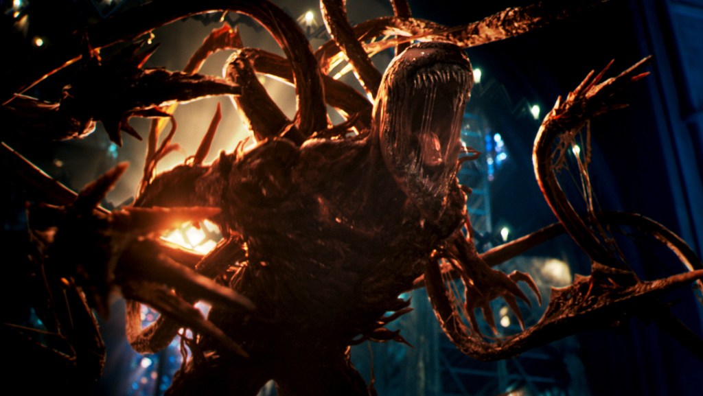 ‘Venom 2: Let There Be Carnage’ trailer is&nbsp;here!