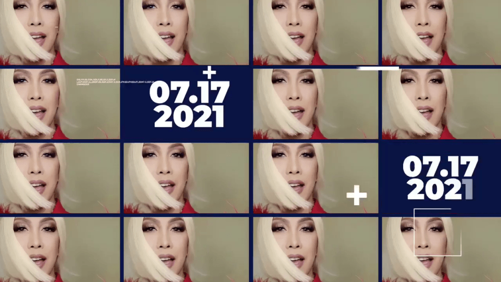 ‘Gandemic: The VG-tal Concert:’ Vice Ganda to hold first digital concert in&nbsp;July