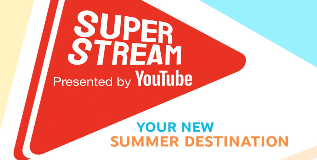 YouTube Super Stream this May: Watch free Pinoy movies, TV series,&nbsp;concerts