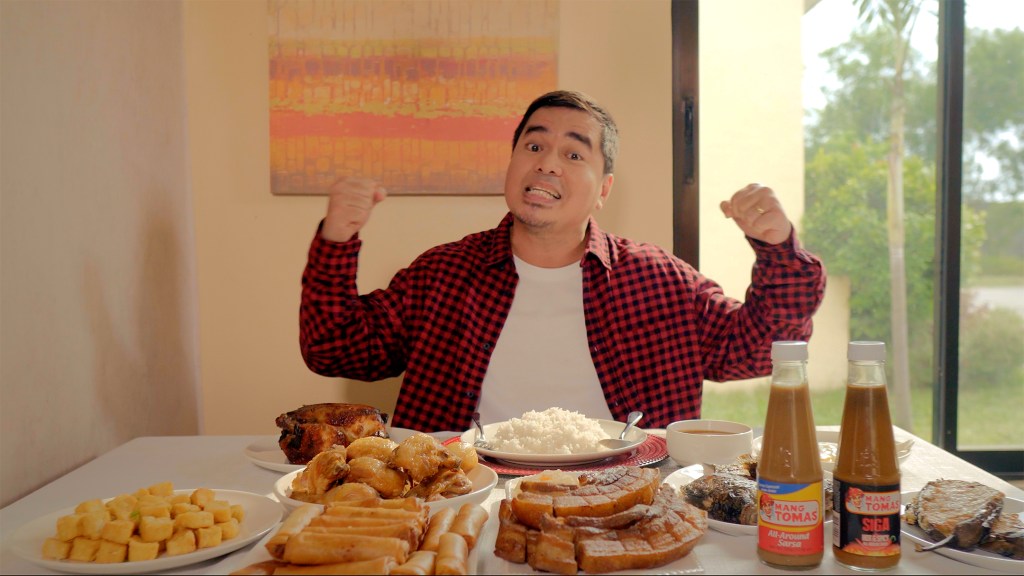 Gloc-9 teams up with Mang Tomas in Father’s Day&nbsp;song