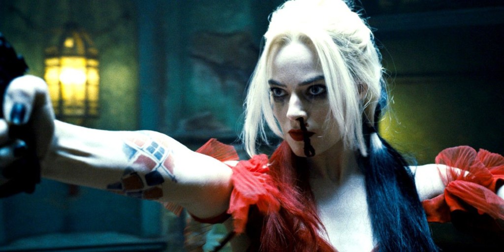 WATCH: ‘The Suicide Squad’ reveals madness in new&nbsp;trailer