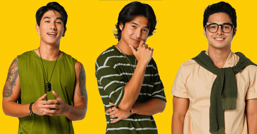 ‘GVBOYS’: Puregold Channel launches first digital&nbsp;series
