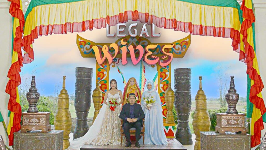 ‘Legal Wives’: Dennis Trillo, Alice Dixson, Andrea Torres, Bianca Umali lead GMA-7’s new milestone&nbsp;drama