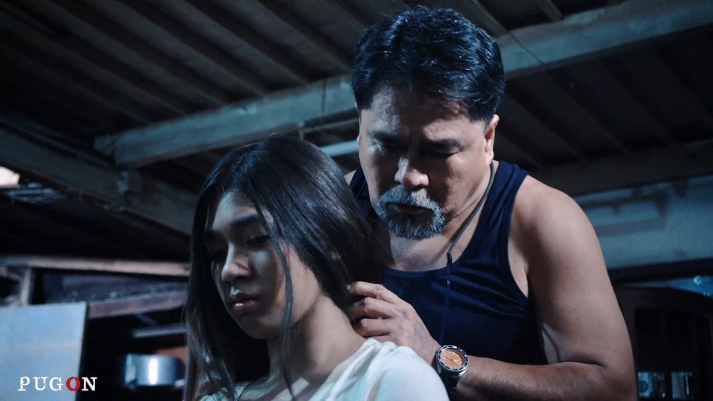 ‘Pugon’: Cinemalaya to premiere harrowing story of child pawning