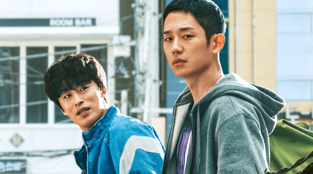 WATCH: Netflix series ‘D.P.’  makes Jun-ho, Han Ho-yeol chase after&nbsp;deserters