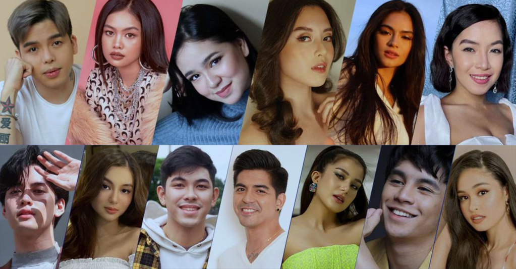 ‘GMA Playlist’: New GMA Music sublabel aims to go&nbsp;global