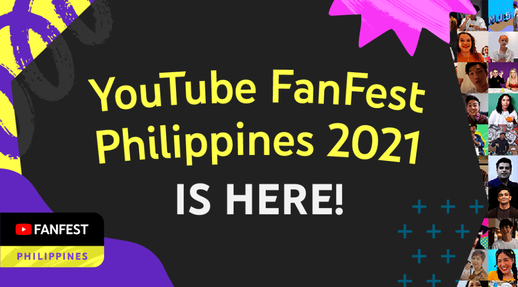 Virtual YouTube FanFest Philippines (YTFF) returns with lineup including SB19, Zack Tabudlo, and more