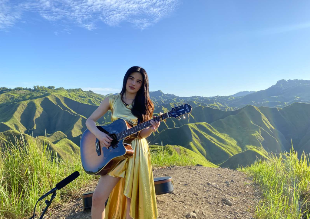 Julie Anne San Jose’s musical trilogy kicks off with ‘Limitless: Breathe’ this Sept.&nbsp;17