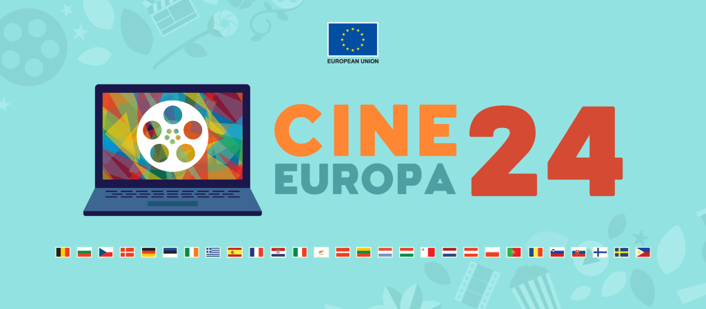 Cine Europa offers 17 free films as 24th edition goes online