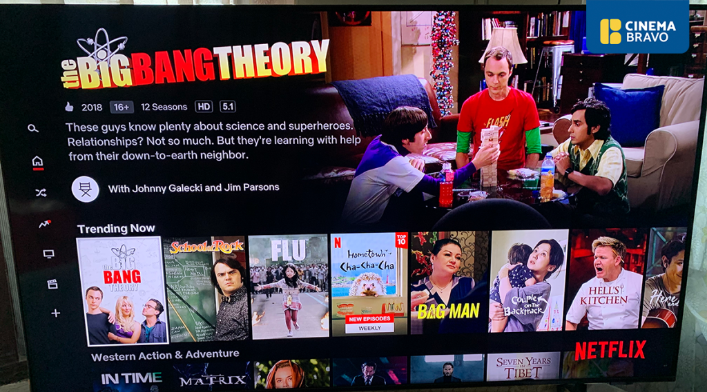 REVIEW: 10 things we loved about 2021 Samsung Crystal UHD TV 55″