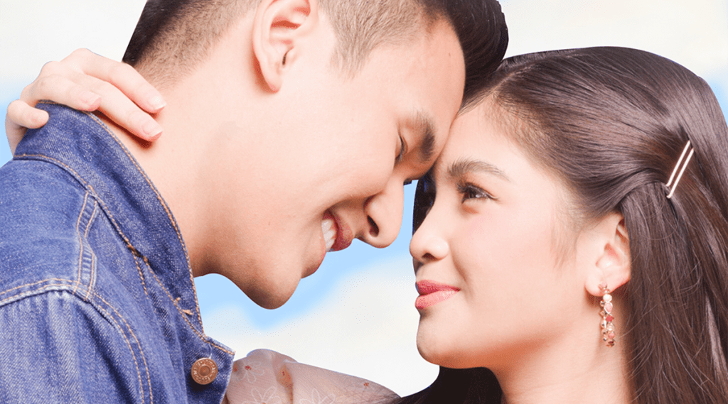 ‘Pasabuy’: Heaven Peralejo, Gino Roque star in WeTV Original&nbsp;series