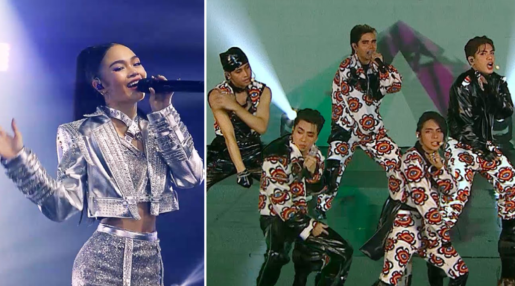 YouTube FanFest 2021: Filipino talent, diversity celebrated