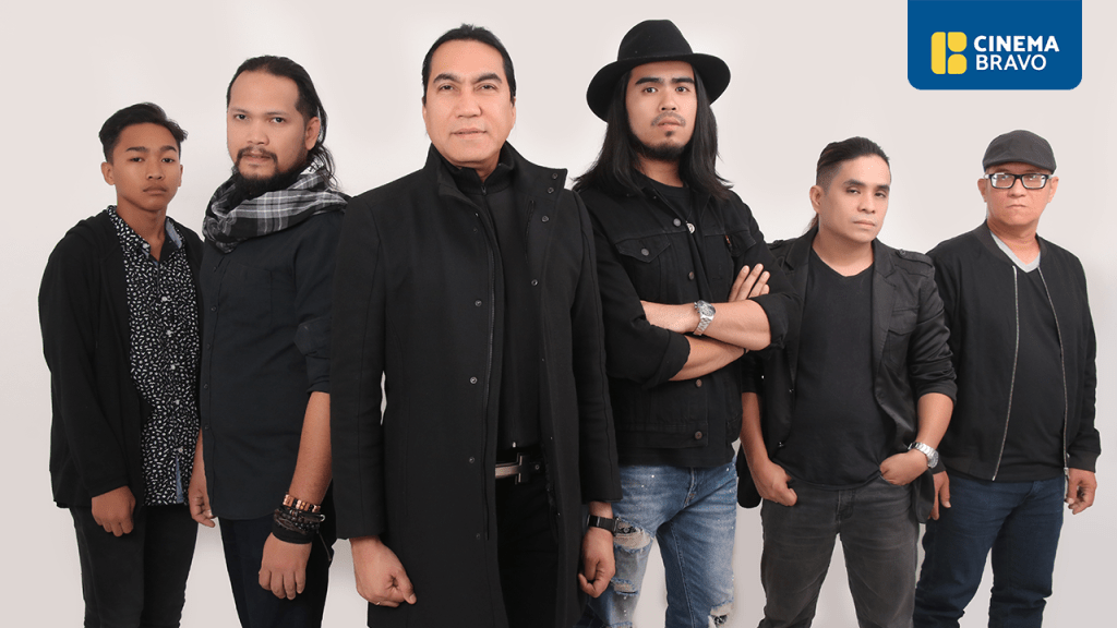 ‘Himaya’ band composes, performs for ‘Caught in the Act’ movie&nbsp;soundtrack