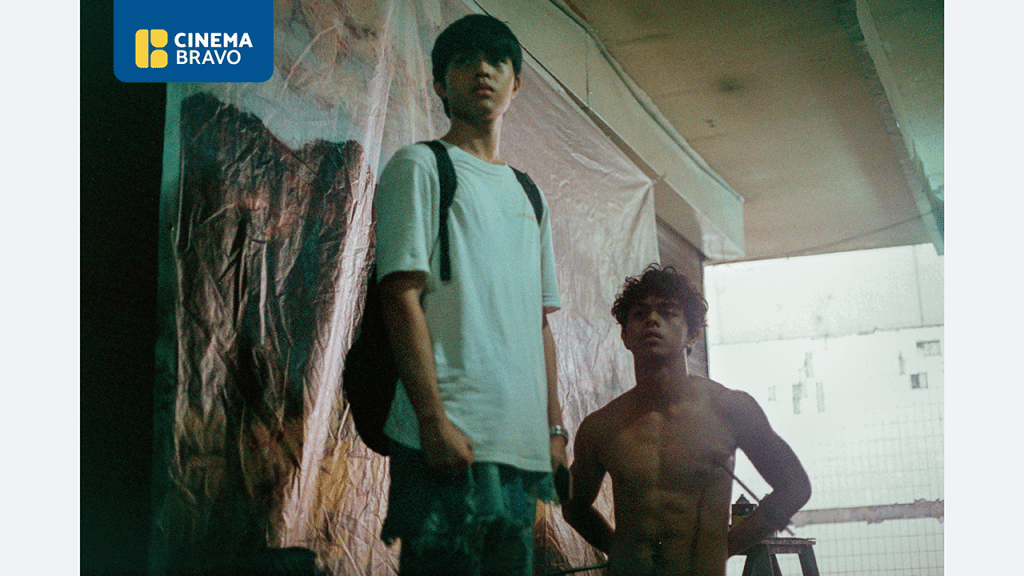 QCinema 2021 announces Asian Shorts Program